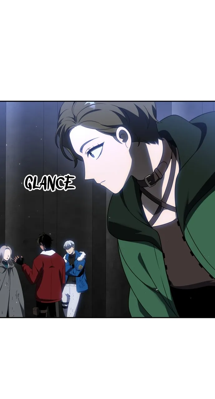 Read I Was the Final Boss chapter 40 image 8 on Lezhin