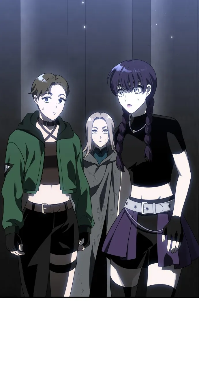 Read I Was the Final Boss chapter 40 image 86 on Lezhin