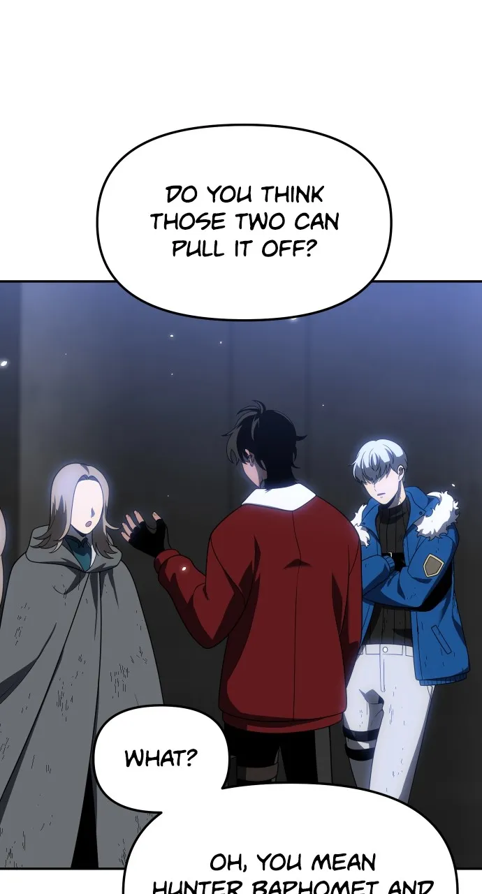 Read I Was the Final Boss chapter 40 image 9 on Lezhin
