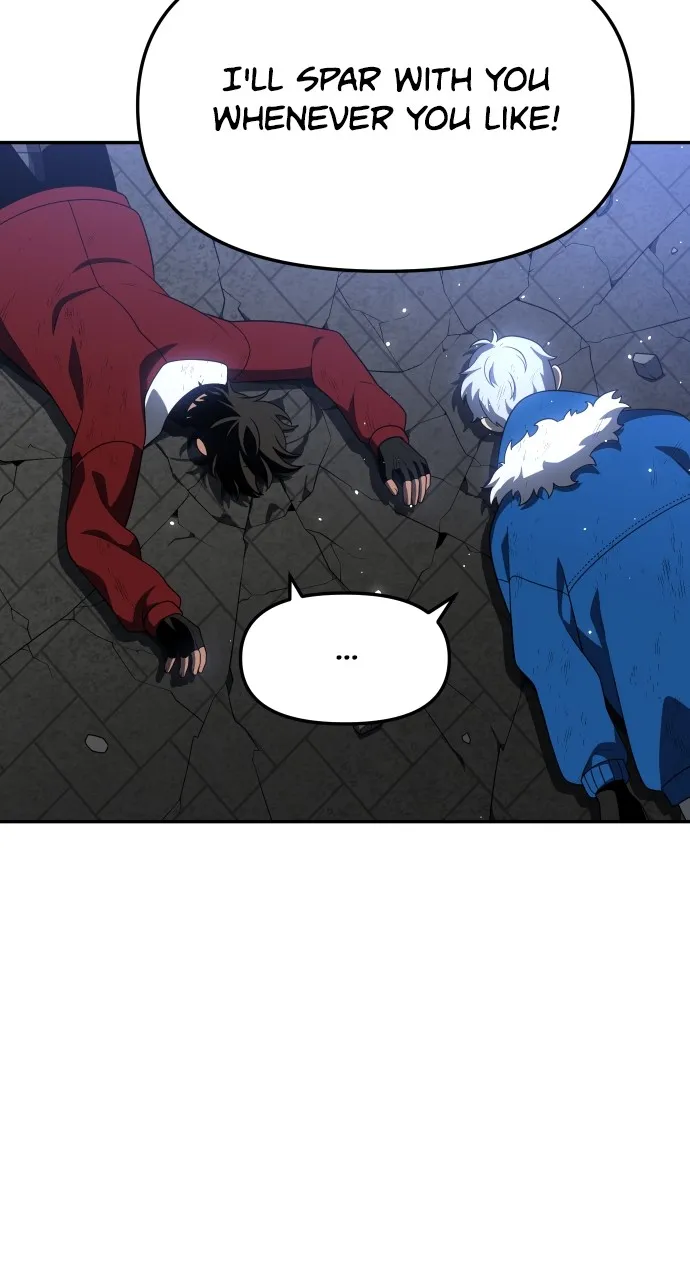 Read I Was the Final Boss chapter 40 image 90 on Lezhin