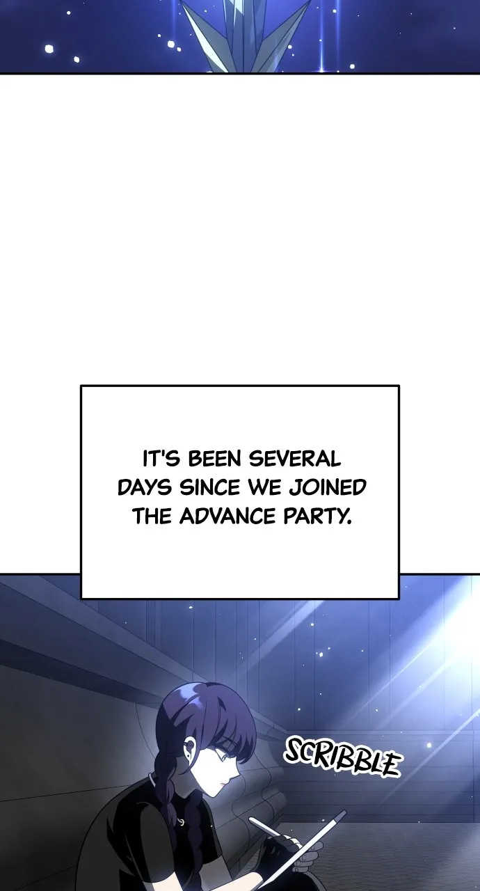 Read I Was the Final Boss chapter 40 image 93 on Lezhin