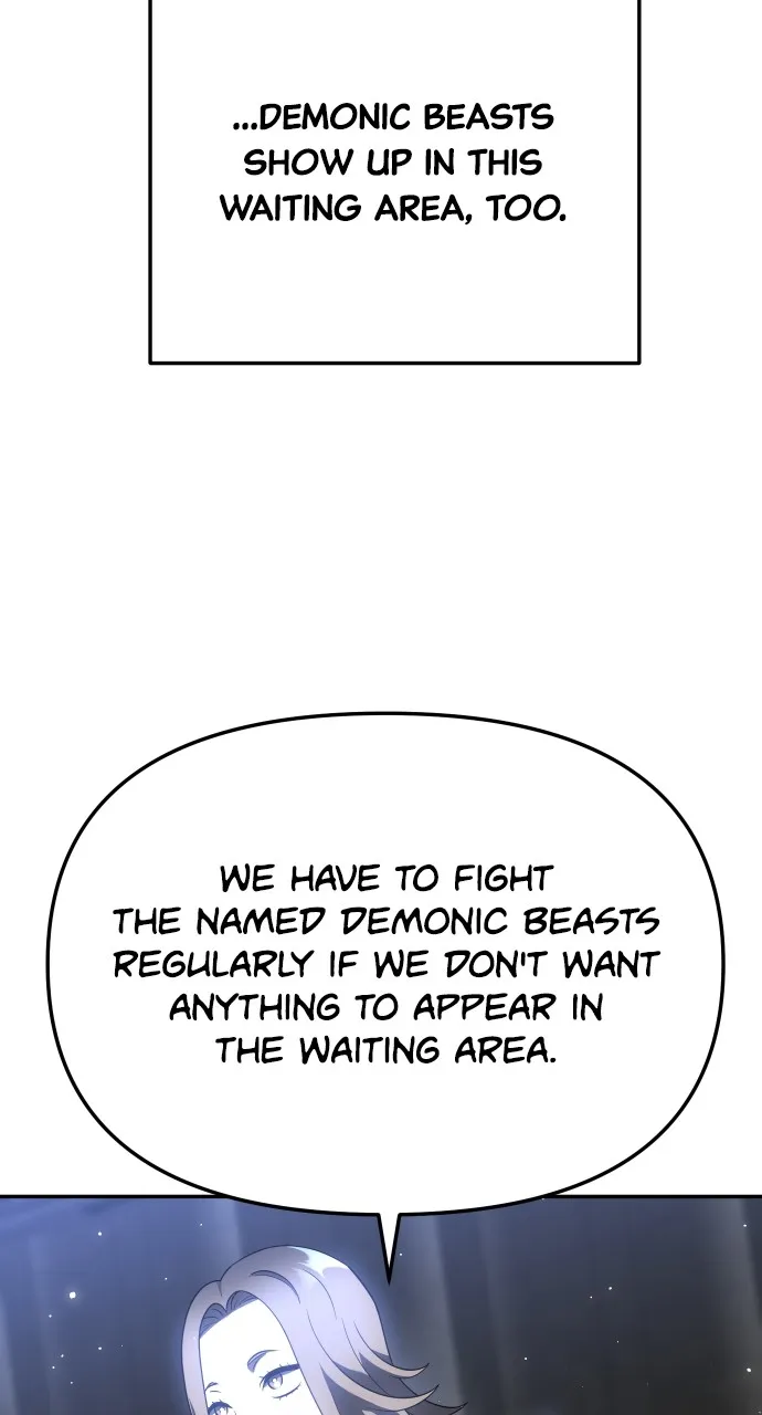 Read I Was the Final Boss chapter 40 image 95 on Lezhin