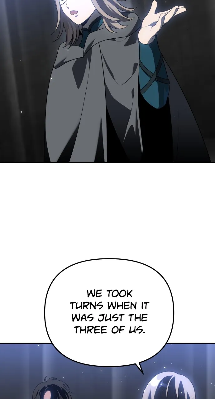 Read I Was the Final Boss chapter 40 image 96 on Lezhin