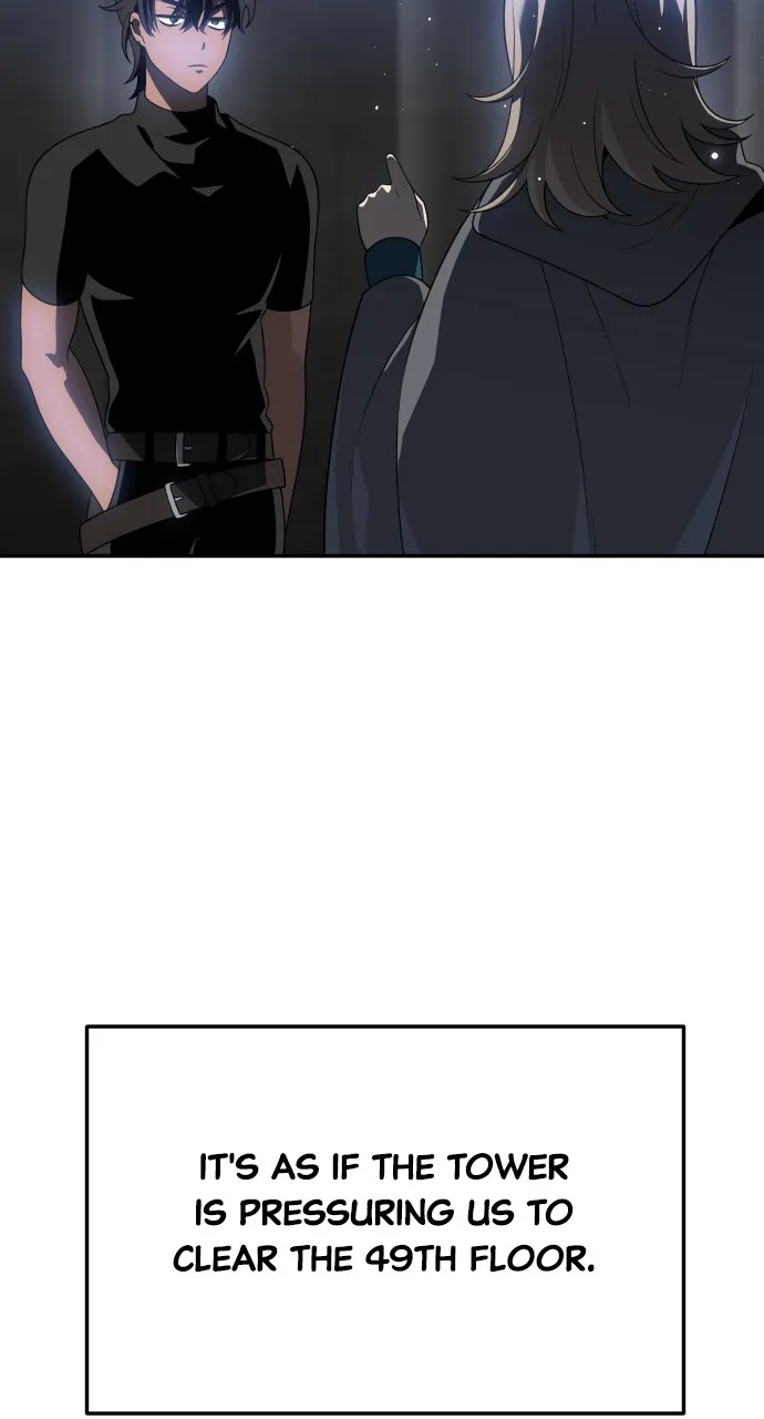 Read I Was the Final Boss chapter 40 image 97 on Lezhin