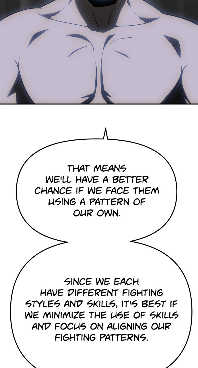 Read I Was the Final Boss chapter 40 image 99 on Lezhin
