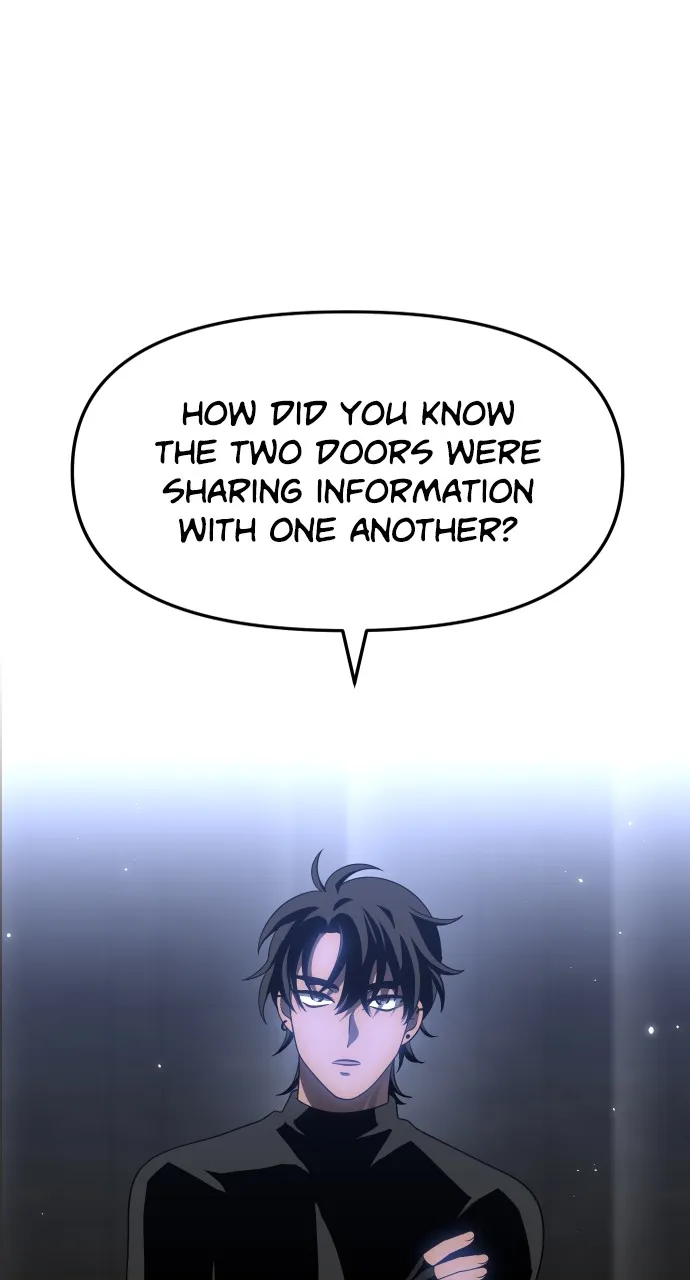 Read I Was the Final Boss chapter 41 image 1 on Lezhin