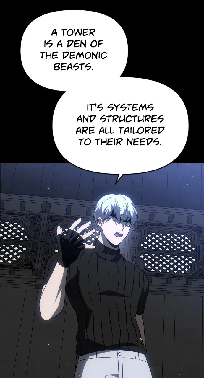 Read I Was the Final Boss chapter 41 image 11 on Lezhin