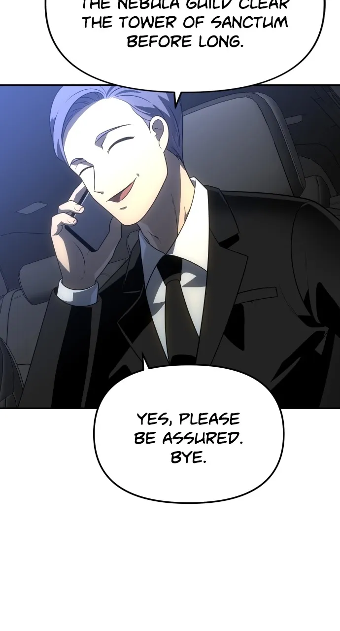 Read I Was the Final Boss chapter 41 image 110 on Lezhin