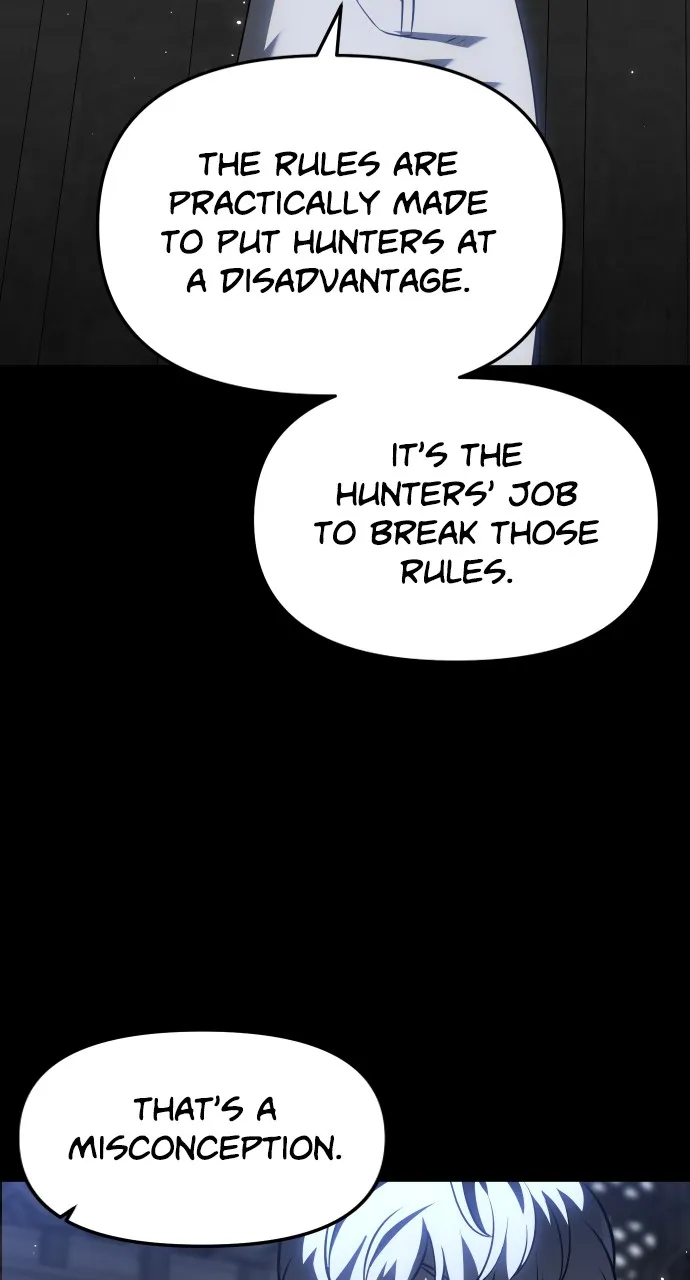 Read I Was the Final Boss chapter 41 image 12 on Lezhin