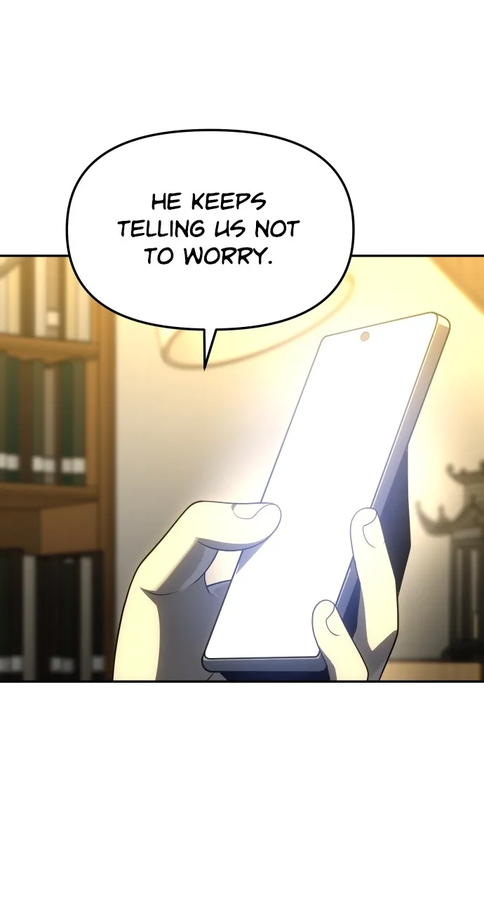 Read I Was the Final Boss chapter 41 image 121 on Lezhin