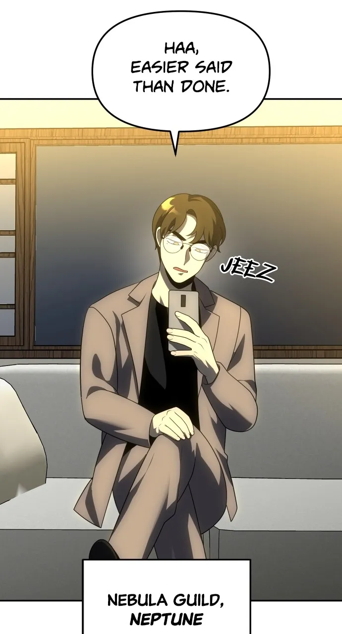 Read I Was the Final Boss chapter 41 image 122 on Lezhin