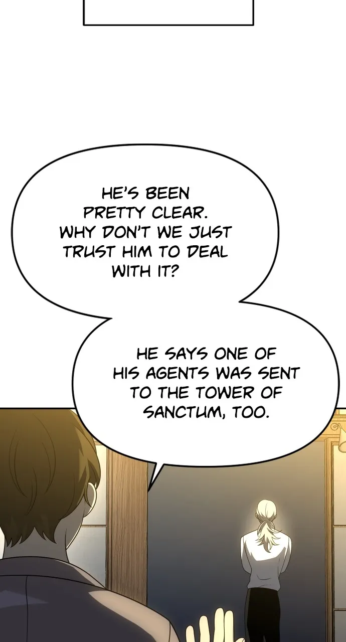 Read I Was the Final Boss chapter 41 image 123 on Lezhin