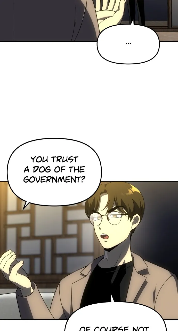 Read I Was the Final Boss chapter 41 image 124 on Lezhin