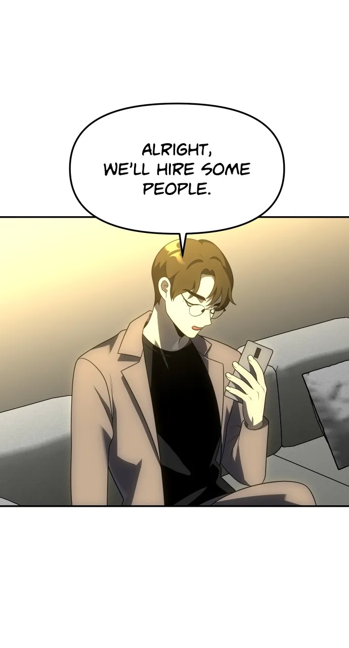 Read I Was the Final Boss chapter 41 image 128 on Lezhin