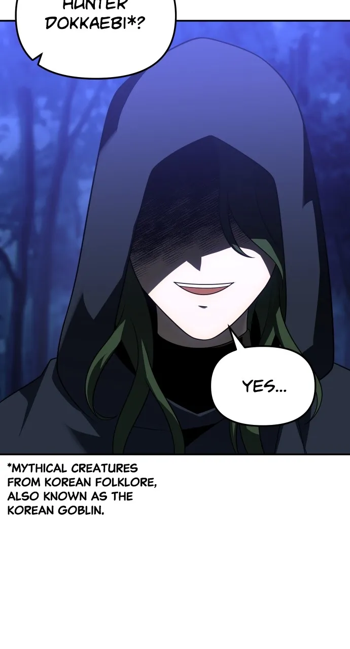Read I Was the Final Boss chapter 41 image 136 on Lezhin