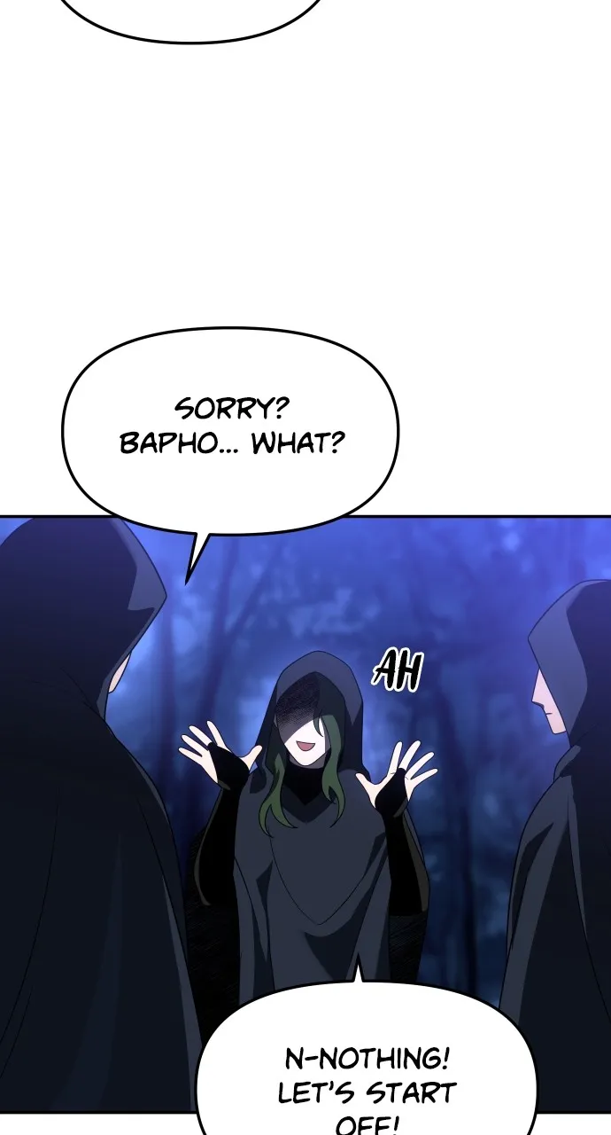 Read I Was the Final Boss chapter 41 image 140 on Lezhin