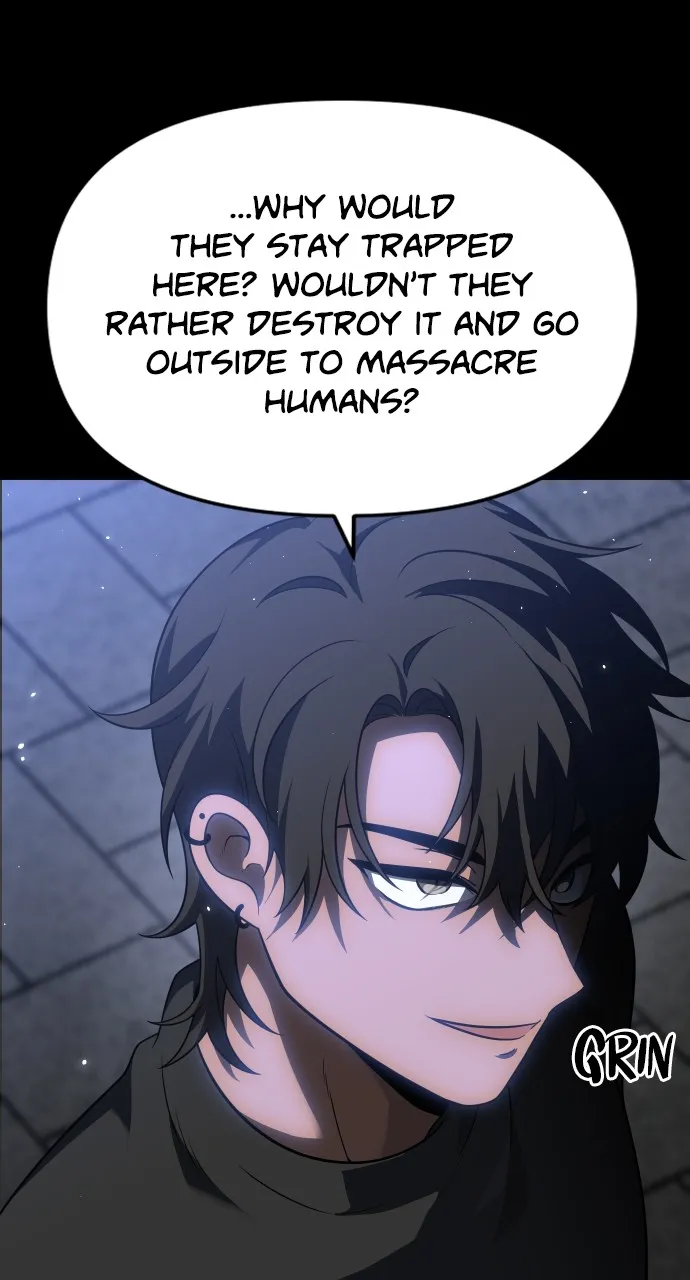 Read I Was the Final Boss chapter 41 image 18 on Lezhin