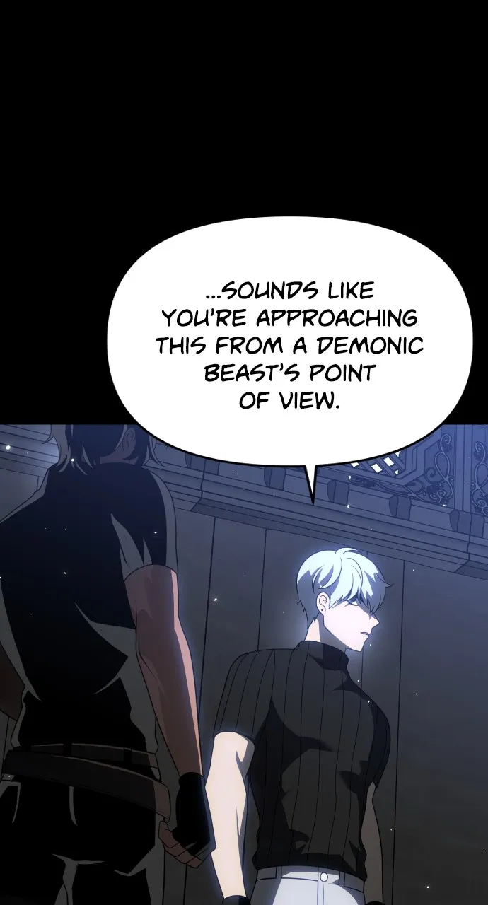 Read I Was the Final Boss chapter 41 image 20 on Lezhin