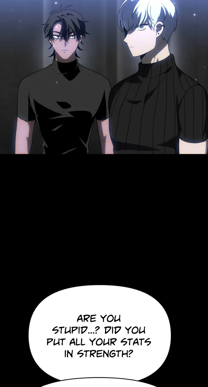 Read I Was the Final Boss chapter 41 image 25 on Lezhin