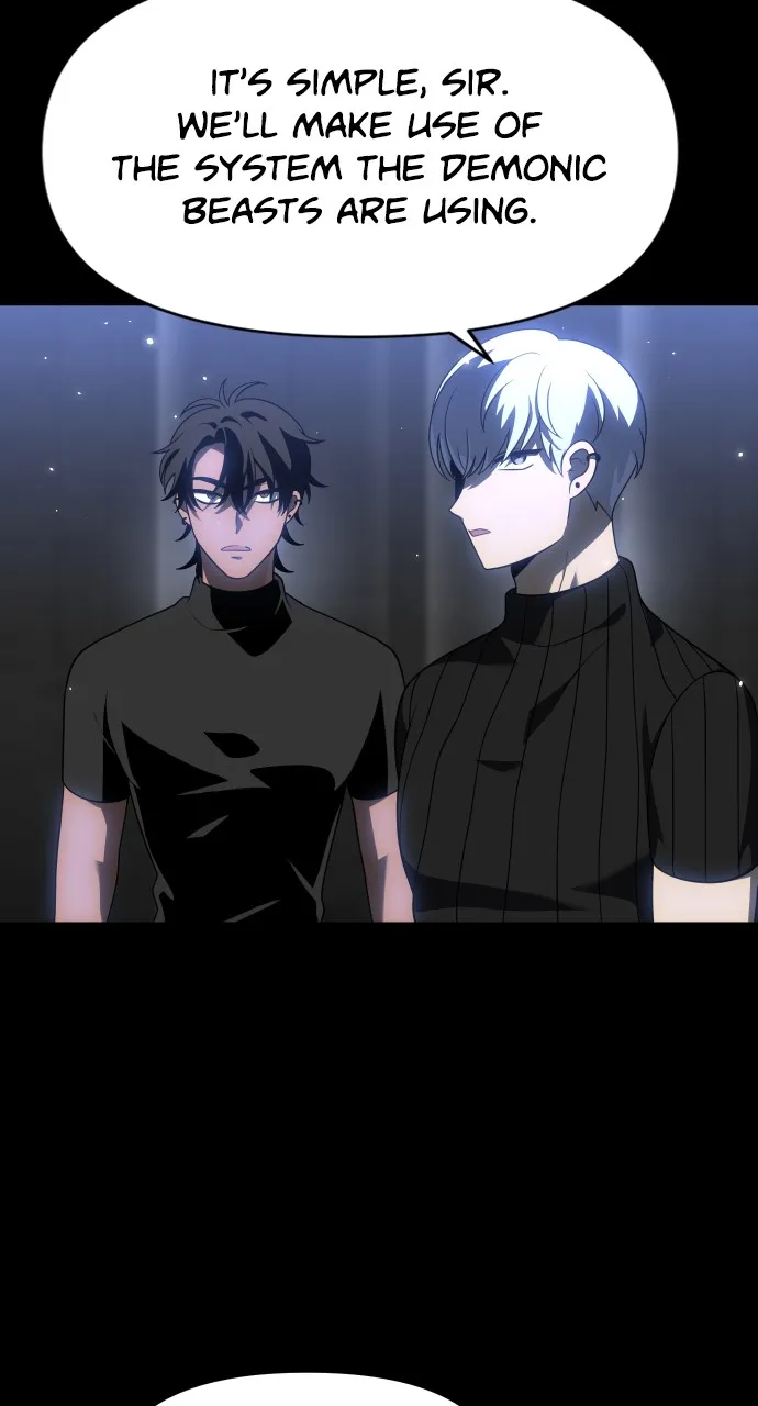 Read I Was the Final Boss chapter 41 image 26 on Lezhin