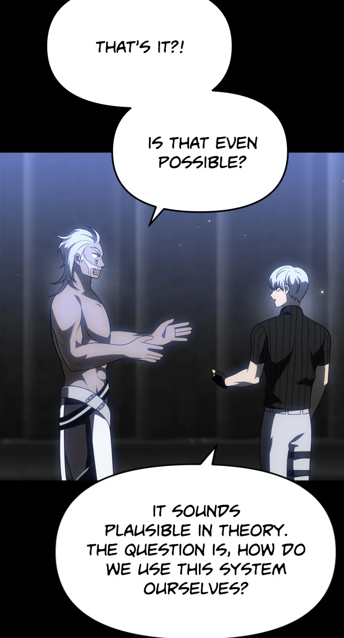 Read I Was the Final Boss chapter 41 image 27 on Lezhin