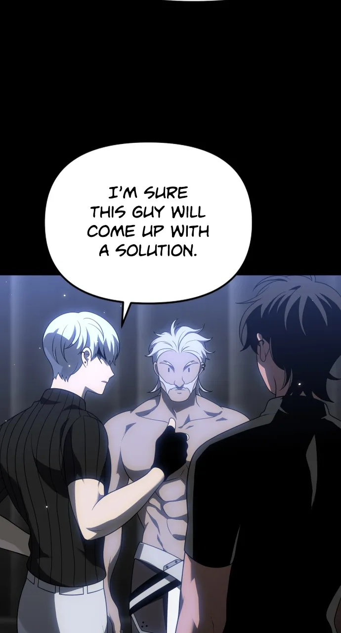 Read I Was the Final Boss chapter 41 image 28 on Lezhin