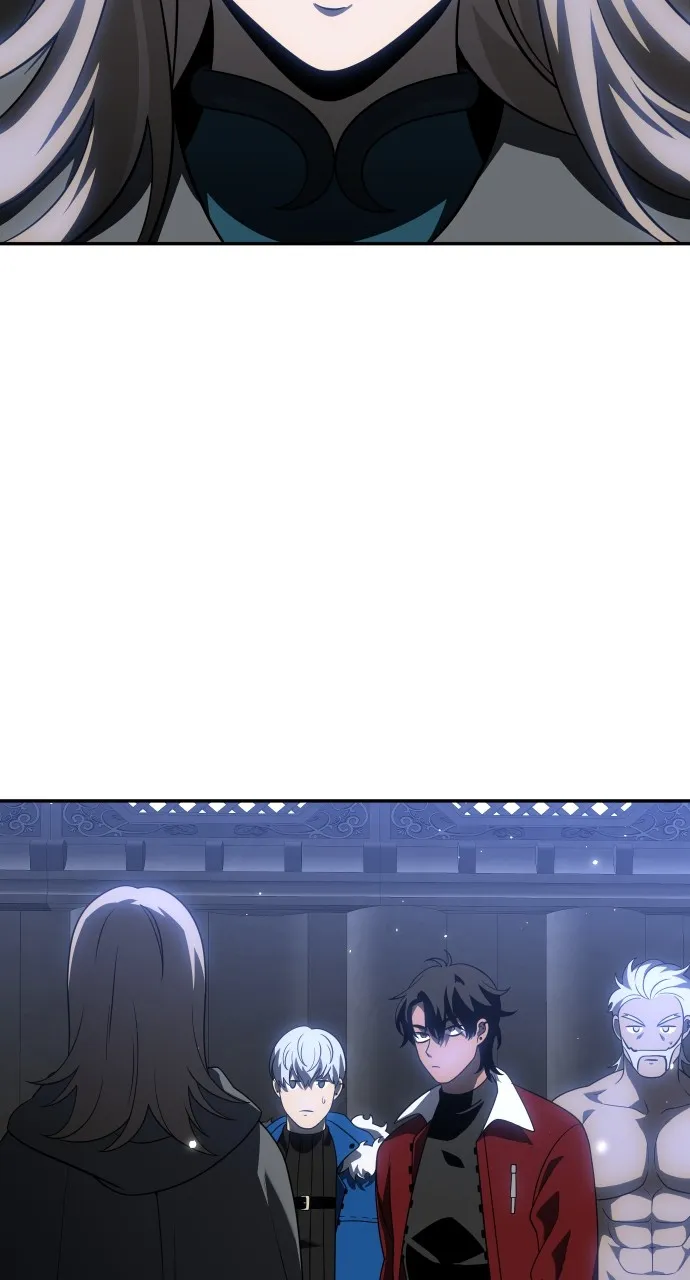 Read I Was the Final Boss chapter 41 image 35 on Lezhin
