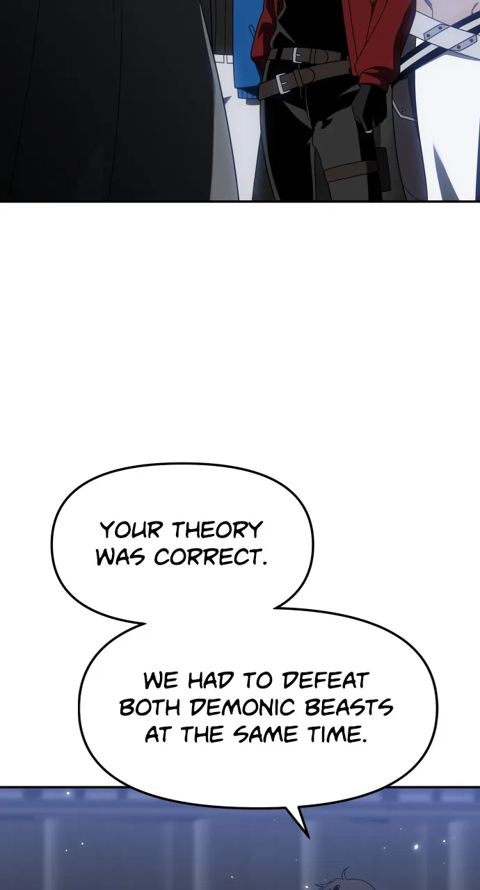 Read I Was the Final Boss chapter 41 image 36 on Lezhin