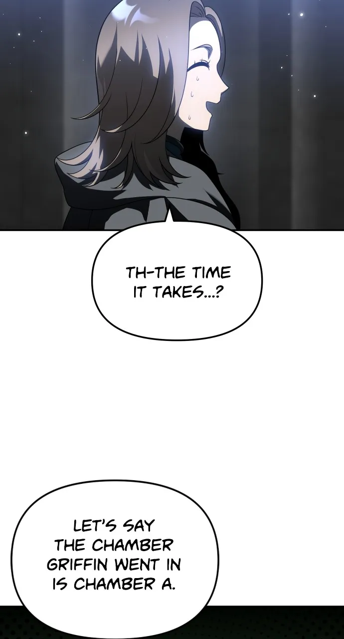 Read I Was the Final Boss chapter 41 image 38 on Lezhin