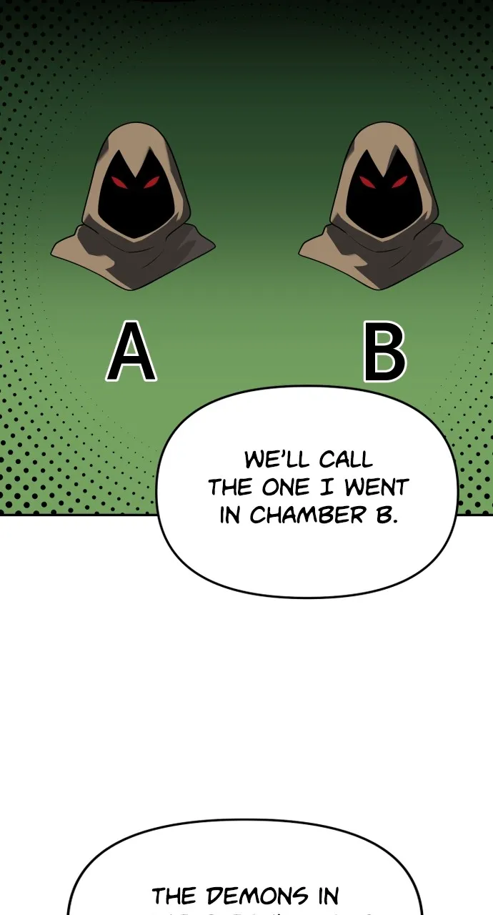 Read I Was the Final Boss chapter 41 image 39 on Lezhin