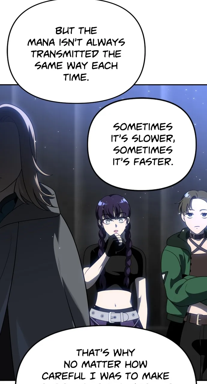 Read I Was the Final Boss chapter 41 image 42 on Lezhin