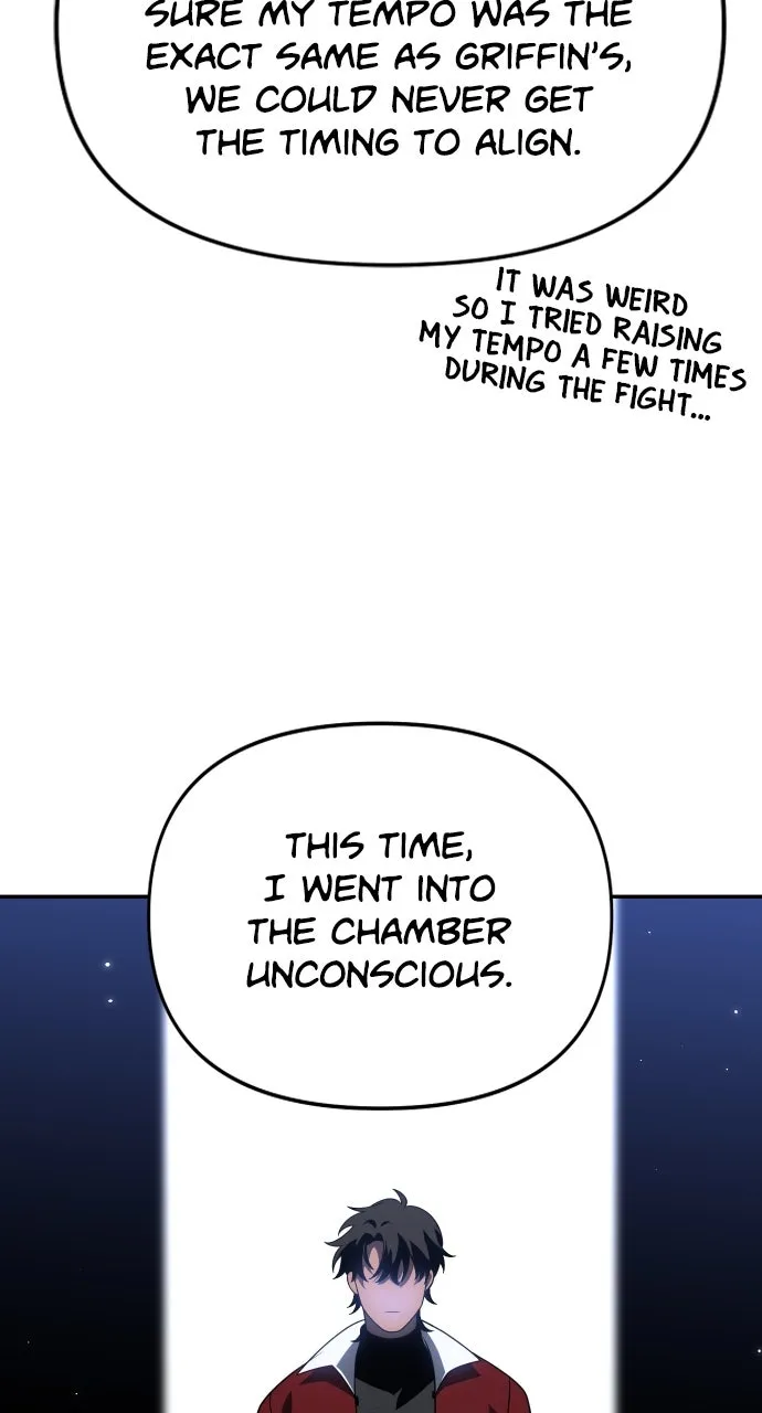Read I Was the Final Boss chapter 41 image 43 on Lezhin