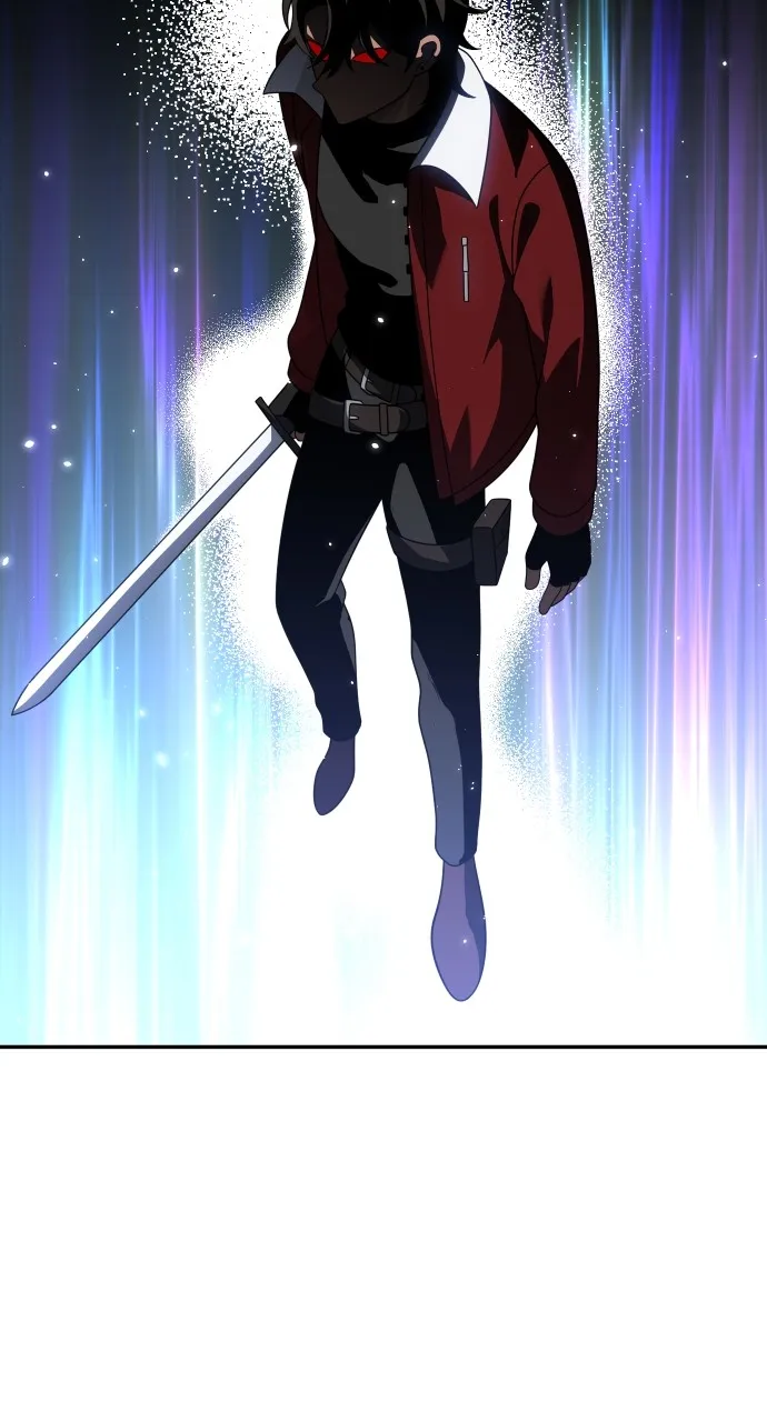 Read I Was the Final Boss chapter 41 image 45 on Lezhin