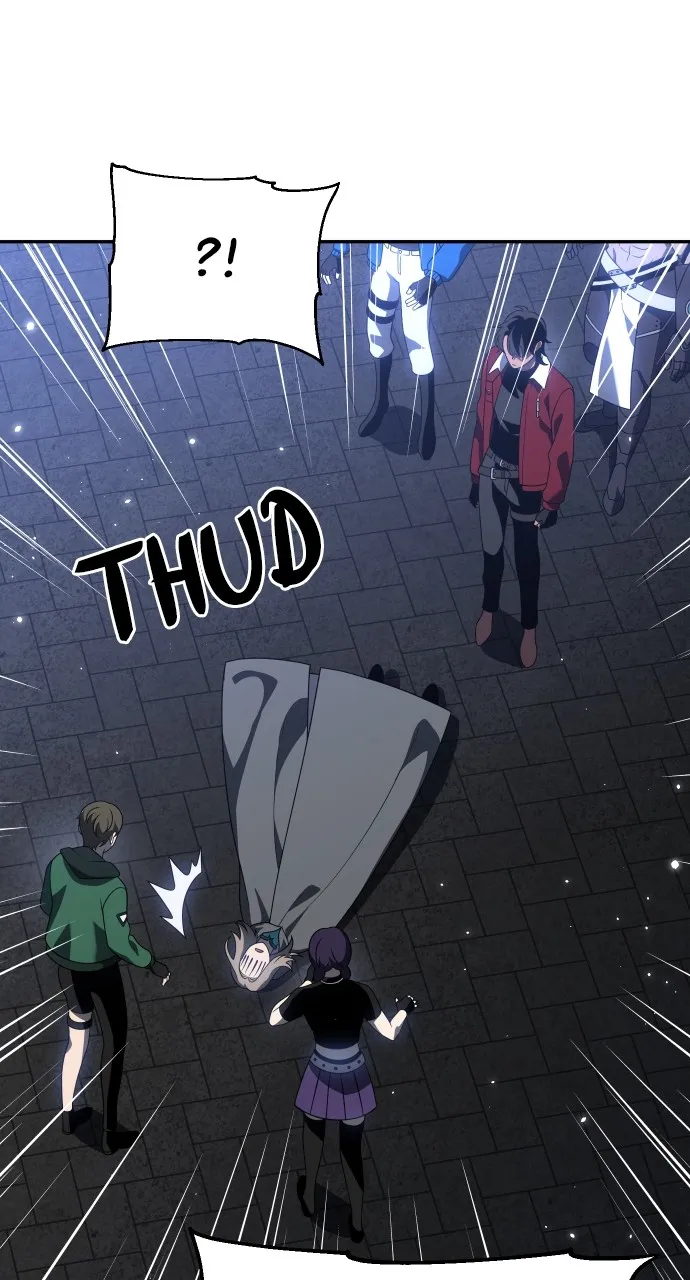 Read I Was the Final Boss chapter 41 image 48 on Lezhin