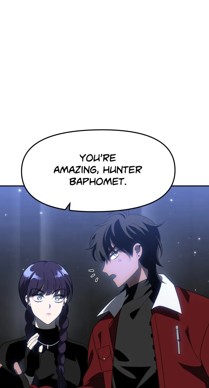 Read I Was the Final Boss chapter 41 image 54 on Lezhin