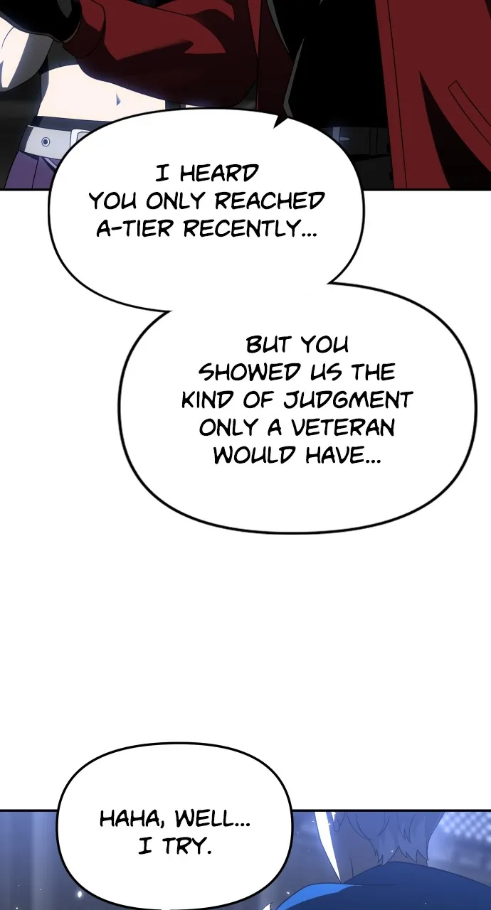 Read I Was the Final Boss chapter 41 image 55 on Lezhin