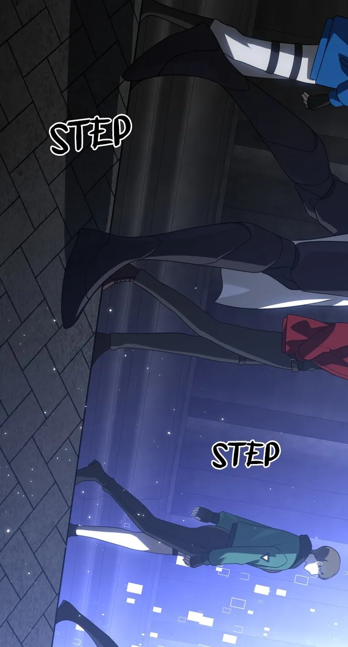 Read I Was the Final Boss chapter 41 image 57 on Lezhin