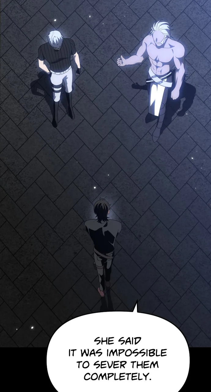 Read I Was the Final Boss chapter 41 image 6 on Lezhin