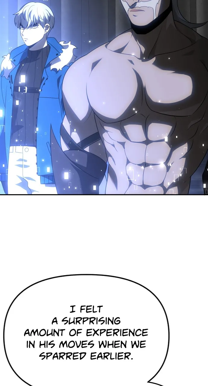Read I Was the Final Boss chapter 41 image 61 on Lezhin