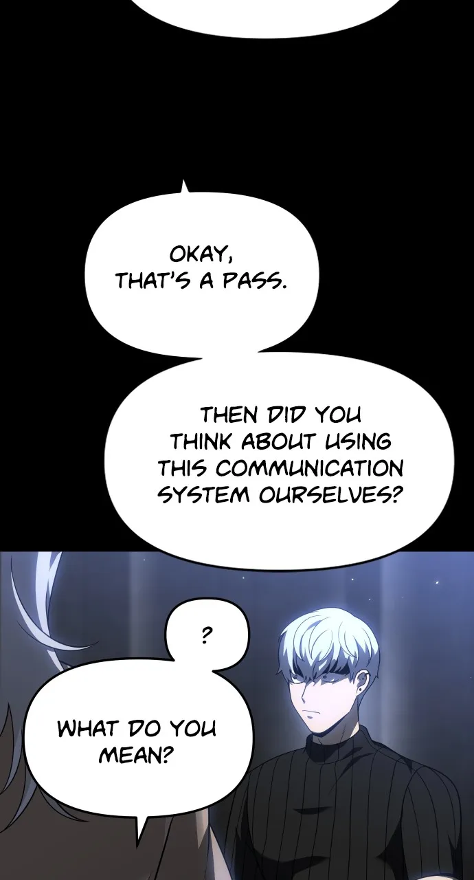 Read I Was the Final Boss chapter 41 image 7 on Lezhin