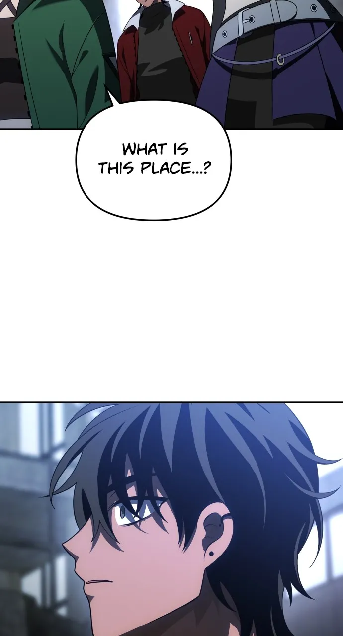 Read I Was the Final Boss chapter 41 image 70 on Lezhin