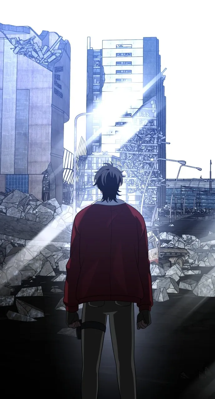Read I Was the Final Boss chapter 41 image 74 on Lezhin