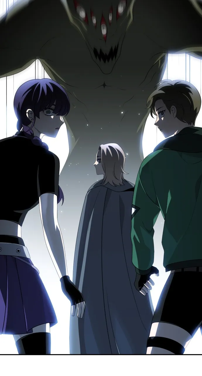 Read I Was the Final Boss chapter 41 image 79 on Lezhin