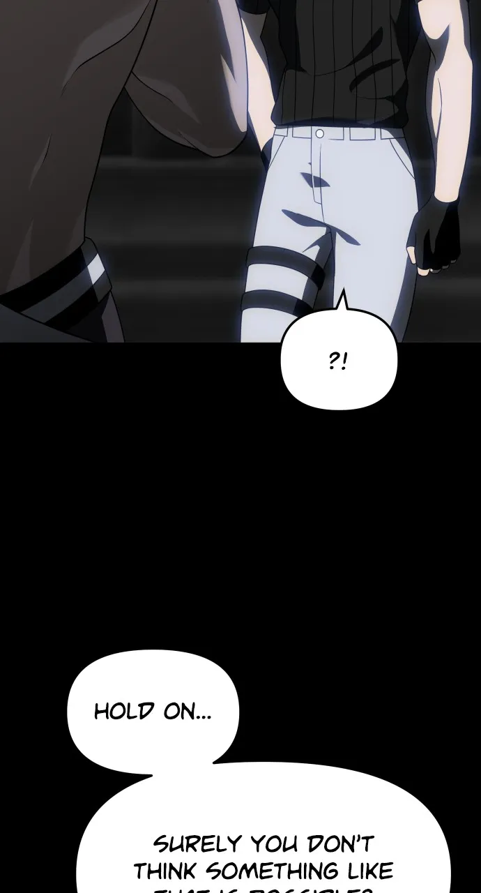 Read I Was the Final Boss chapter 41 image 8 on Lezhin