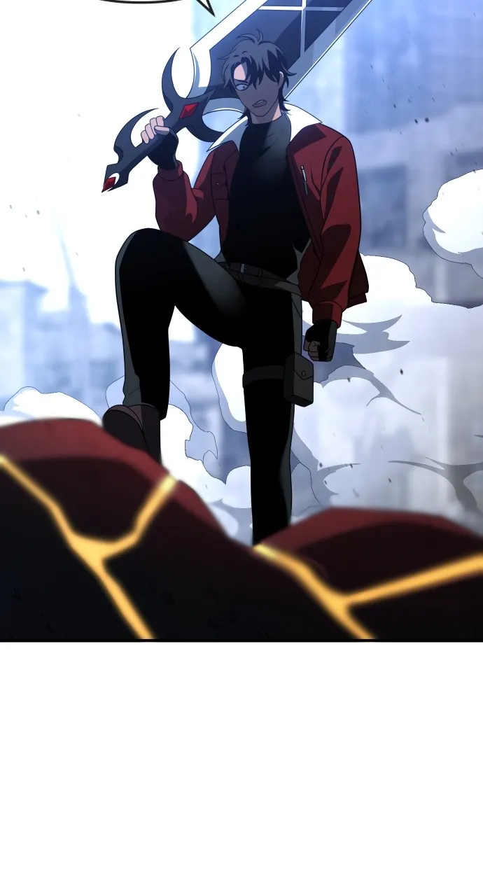Read I Was the Final Boss chapter 41 image 87 on Lezhin