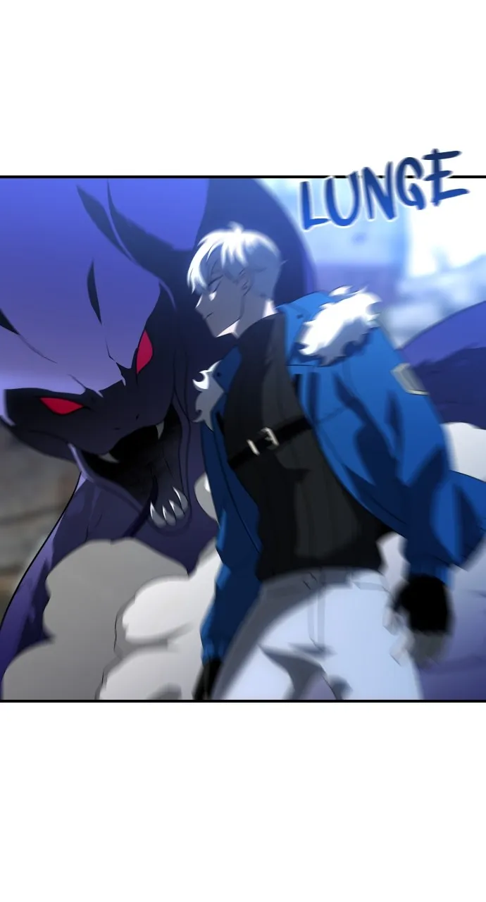 Read I Was the Final Boss chapter 41 image 88 on Lezhin
