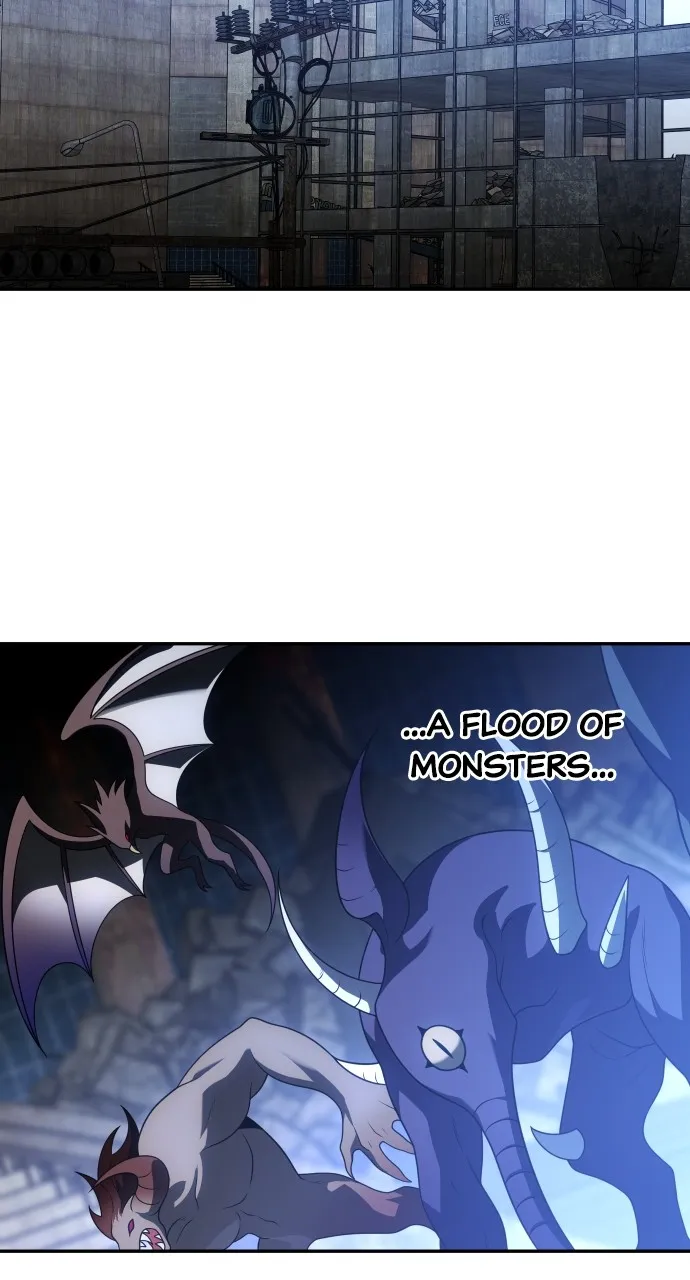 Read I Was the Final Boss chapter 41 image 93 on Lezhin