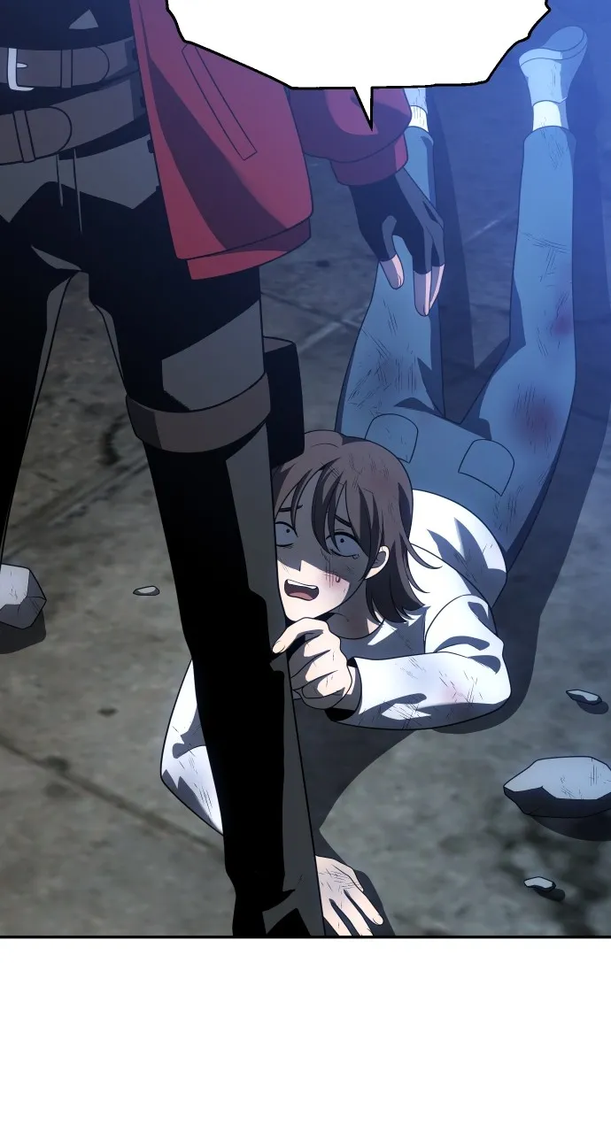 Read I Was the Final Boss chapter 41 image 97 on Lezhin