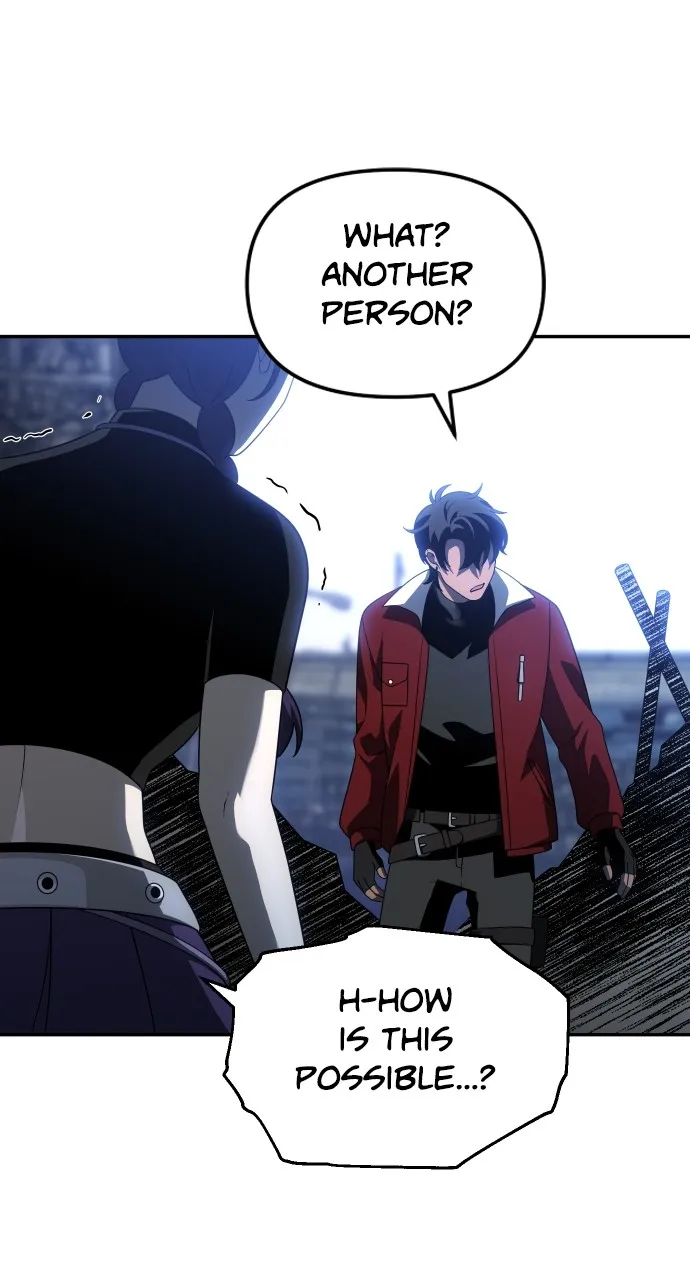 Read I Was the Final Boss chapter 41 image 98 on Lezhin