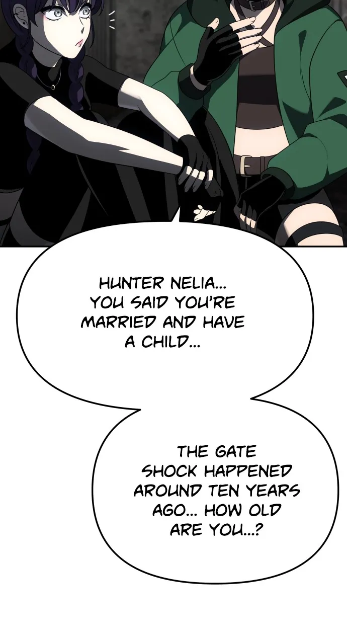 Read I Was the Final Boss chapter 42 image 101 on Lezhin